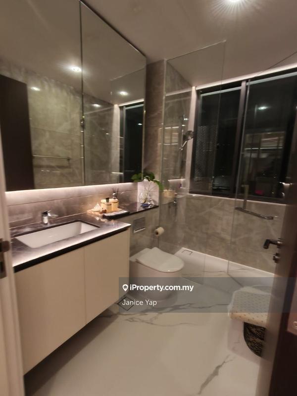 For Sale - Park Regent @Desa Park City