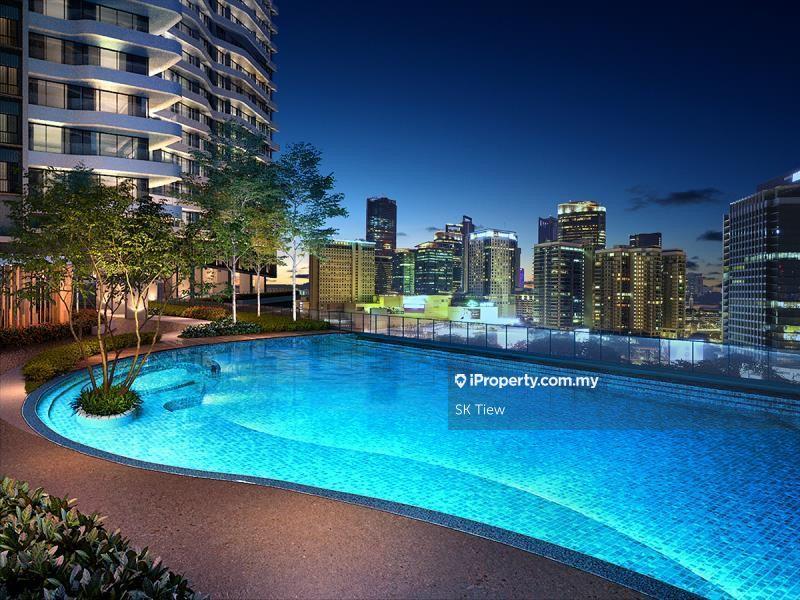For Sale - Setia Sky Seputeh