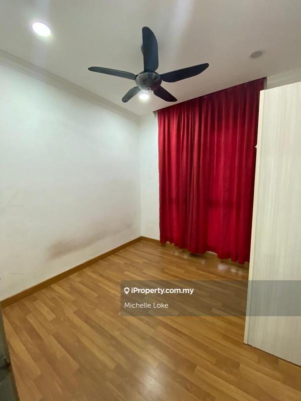Kediaman Servis untuk Disewa di Garden @ One South oleh Michelle Loke - iProperty.com.my