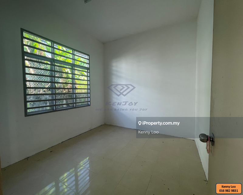 Semi-Detached House for Sale in Seri Fajar, Gambang by Kenny Loo - iProperty.com.my