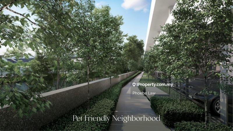 Kondominium untuk Dijual di Stellar Damansara oleh Phoebe Law - iProperty.com.my