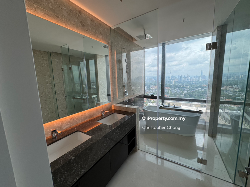 Service Residence for Sale in Pavilion Damansara Heights by Christopher Chong - iProperty.com.my
