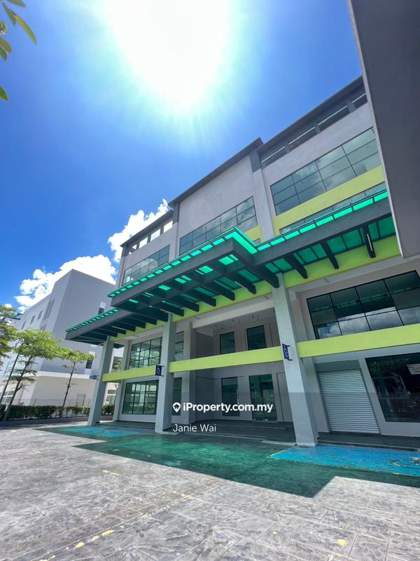 For Sale - Seremban 2 Commercial Building