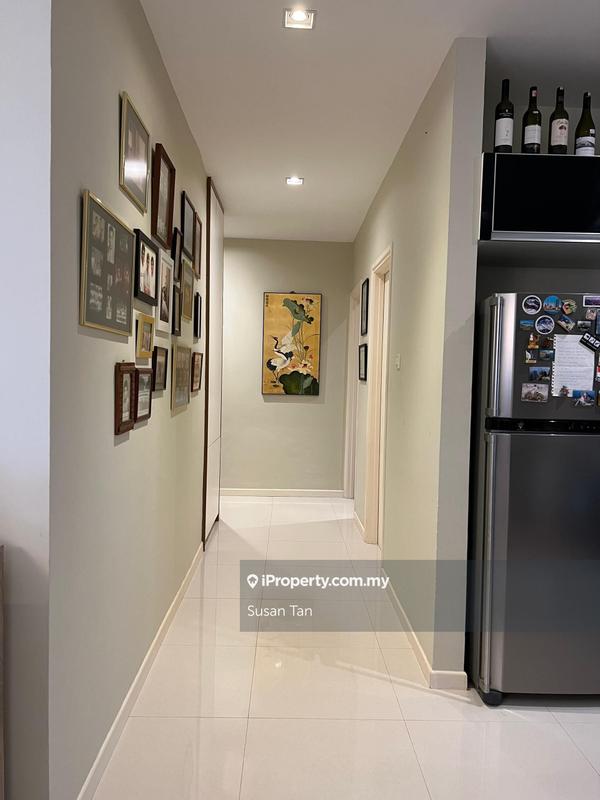 Kondominium untuk Dijual di Jade Residence Condominium oleh Susan Tan - iProperty.com.my