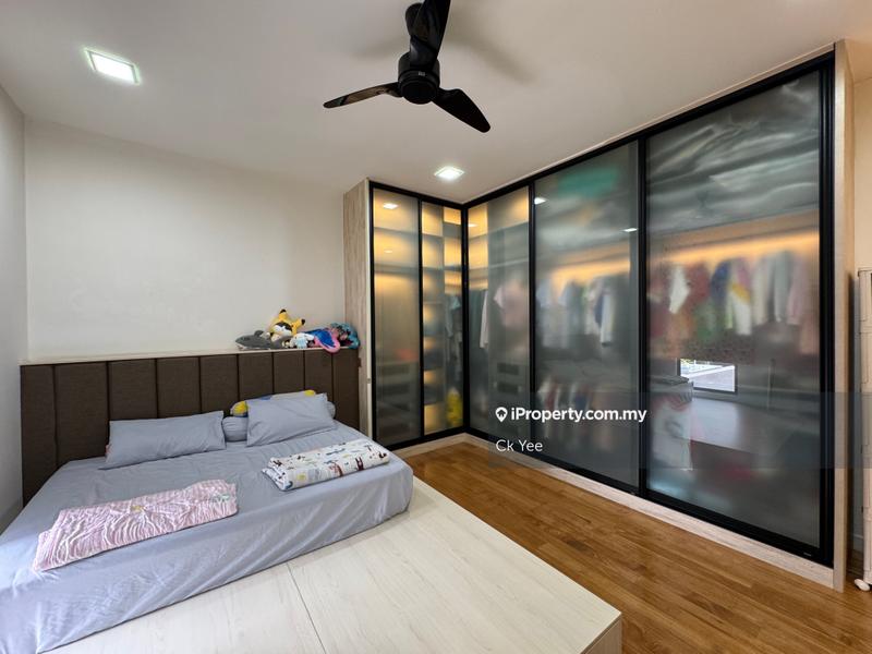 Bungalow House for Sale in Mines Resort City, Seri Kembangan by Ck Yee - iProperty.com.my