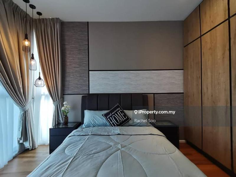 For Rent - 10 Stonor