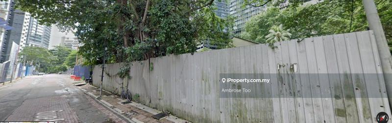 For Sale - 4 Star Hotel Commercial Land