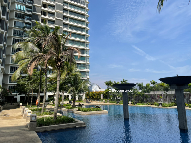 For Sale - Saujana Residency