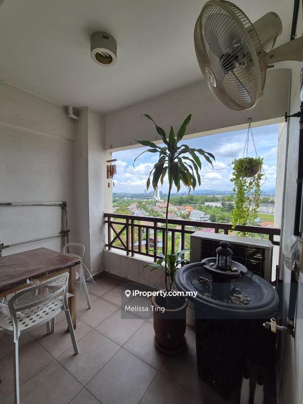 Kondominium untuk Dijual di Seri Hijauan oleh Melissa Ting - iProperty.com.my