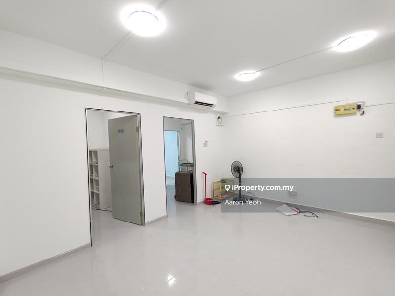 For Sale - Cheras Business Centre