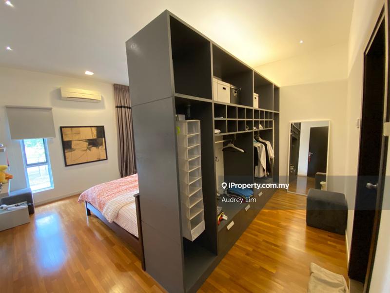 Rumah Berkembar untuk Dijual di Jade Hills, Kajang oleh Audrey Lim - iProperty.com.my