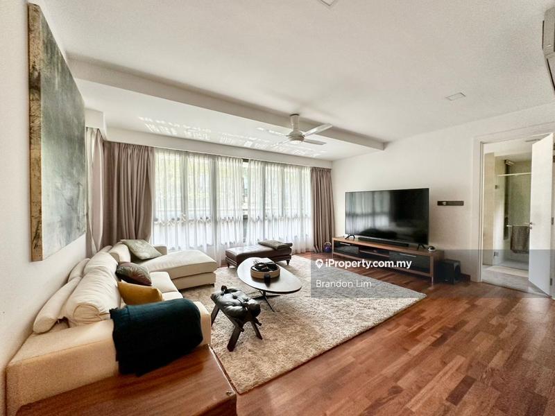 Condominium for Rent in Seni Mont Kiara by Brandon Lim - iProperty.com.my
