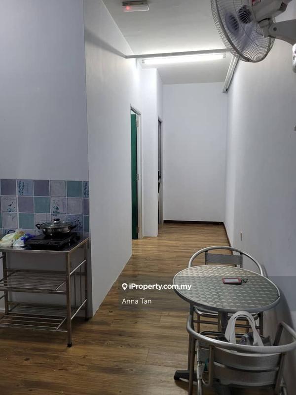 For Rent - Suria Jaya