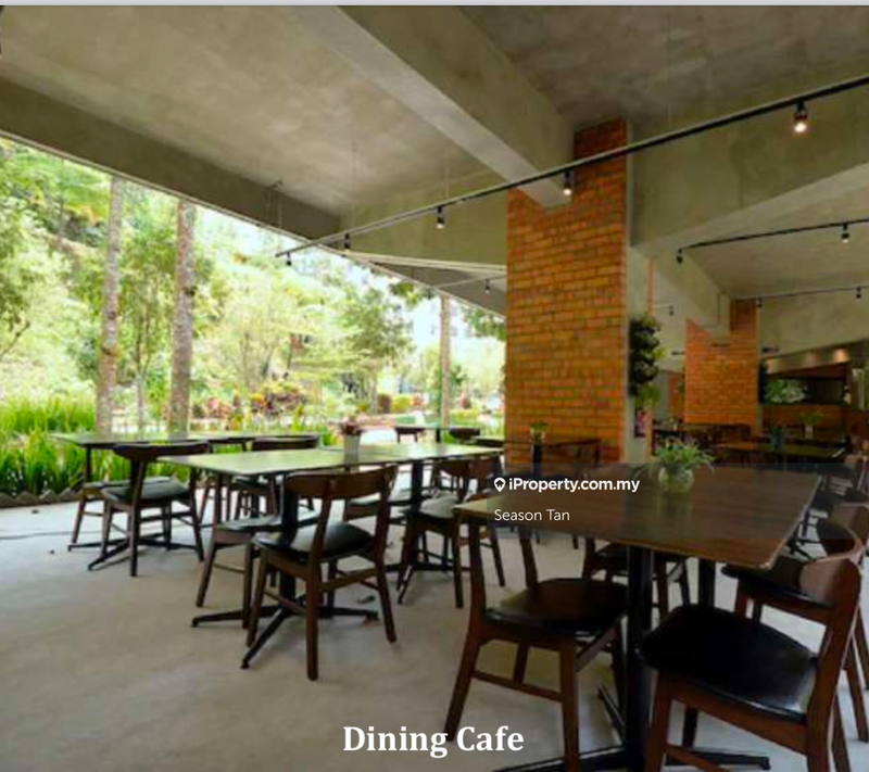 Pangsapuri untuk Dijual di Kempas Apartment oleh Season Tan - iProperty.com.my