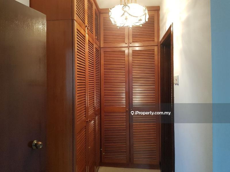 Apartment for Sale in Sucasa Corporate by Annabel Poh - iProperty.com.my