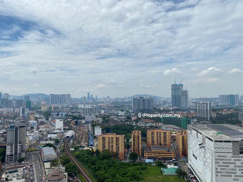 Service Residence for Rent in Lucentia Residences by Christine Ler - iProperty.com.my