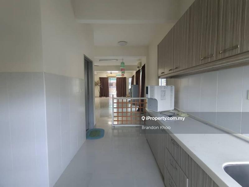 2.5-storey Terraced House for Sale in Sering Ukay, Ampang by Brandon Khoo - iProperty.com.my