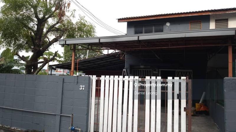 2-storey Terraced House for Rent in Taman Taming Jaya, Balakong by Dante Leong - iProperty.com.my