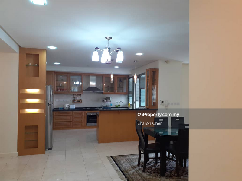 Kondominium untuk Dijual di The Capsquare Residences oleh Sharon Chen - iProperty.com.my