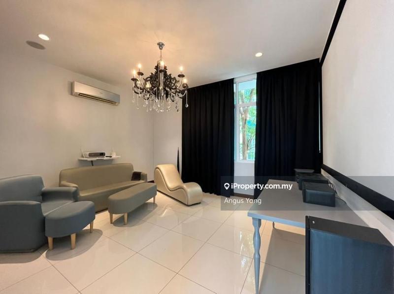 Banglo untuk Dijual di Setia Eco Park, Setia Alam oleh Angus Yong - iProperty.com.my