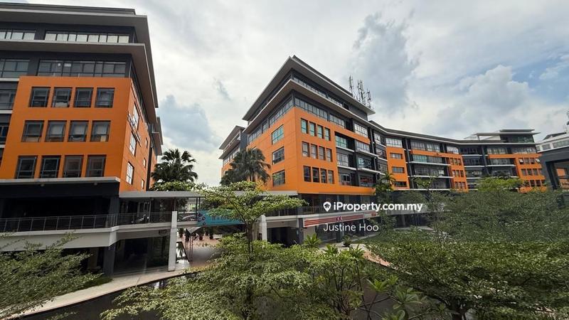 Office for Rent in btp49, Puchong by Justine Hoo - iProperty.com.my