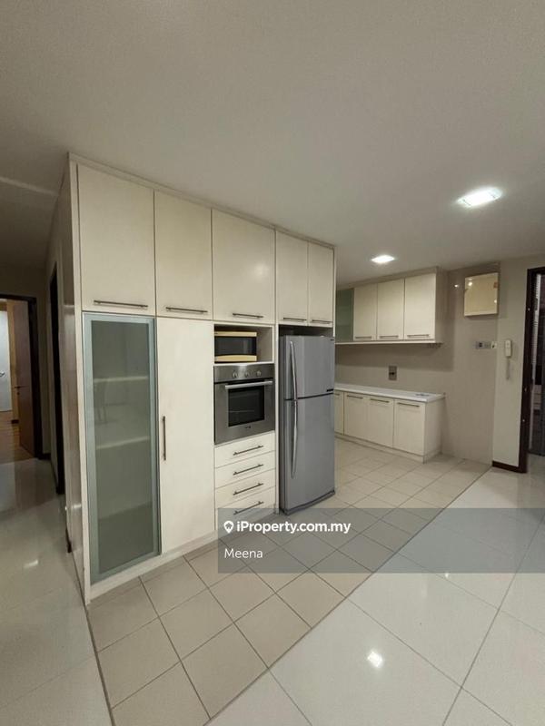 Condominium for Rent in Suasana Sentral Loft by Meena - iProperty.com.my