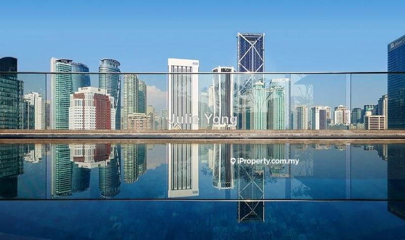 Condominium for Rent in Dedaun Condominium by Julie Yong - iProperty.com.my