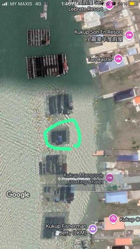 Agricultural Land for Sale in Kukup, Pontian by Alexius Lim - iProperty.com.my