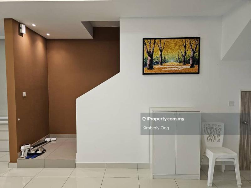 2-storey Terraced House for Rent in Forest Heights, Seremban by Kimberly Ong - iProperty.com.my