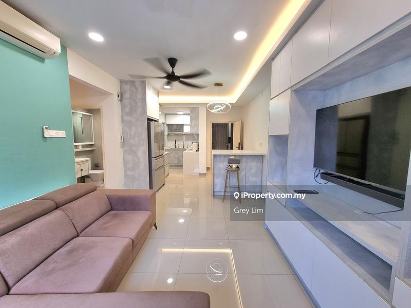 For Rent - Sofiya Residensi