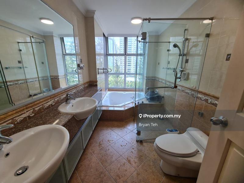 Condominium for Sale in La Grande Kiara by Bryan Teh - iProperty.com.my