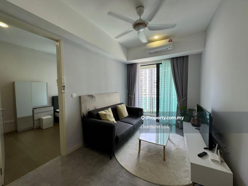 For Rent - Ooak Serviced Apartments @ Kiara 163
