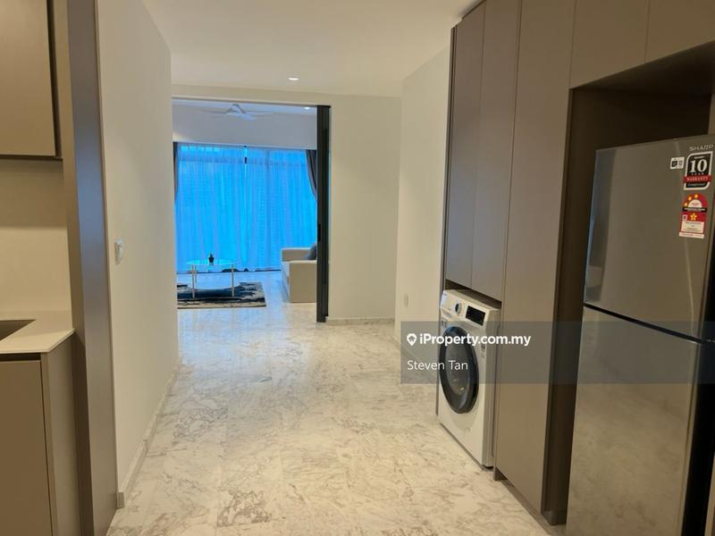 Service Residence for Rent in Eaton Residence by Steven Tan - iProperty.com.my