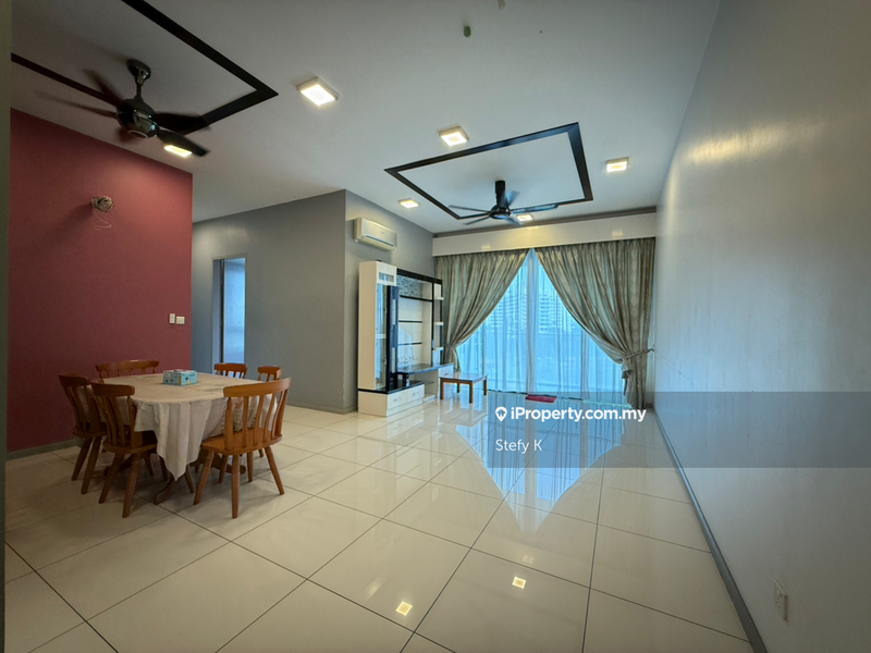 Condominium for Rent in The Address by Stefy K - iProperty.com.my
