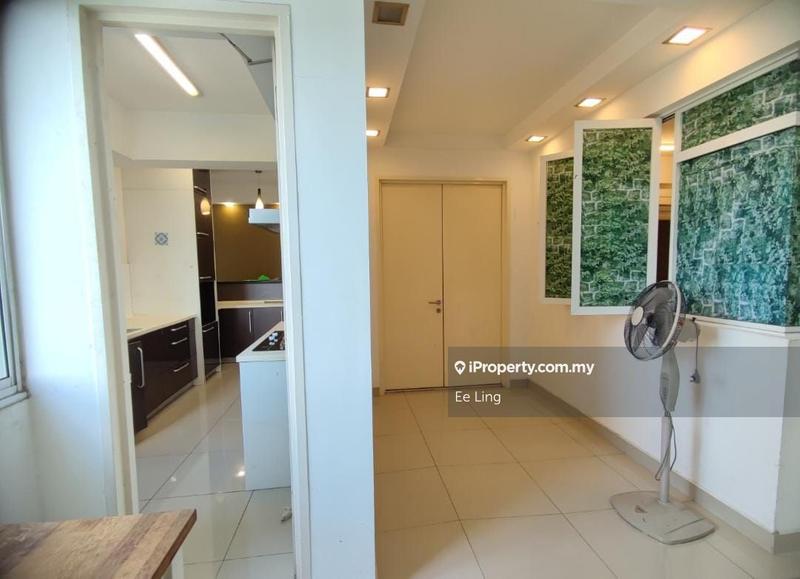 For Sale - Subang Parkhomes