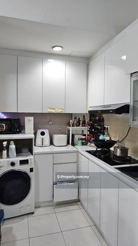 For Rent - Tropicana City Tropics