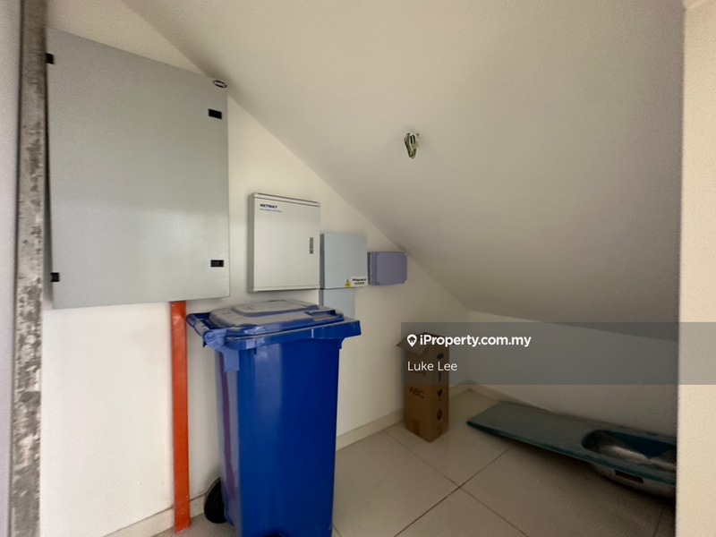 Rumah Berkembar untuk Dijual di Bandar Tropicana Aman, Telok Panglima Garang oleh Luke Lee - iProperty.com.my