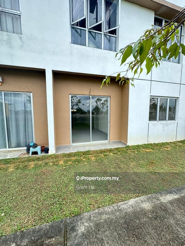 Townhouse for Sale in Casa Bluebell Cybersouth, Dengkil by Grant Yip - iProperty.com.my