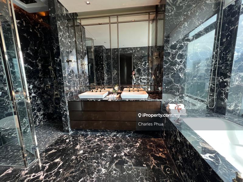 Service Residence for Sale in Four Seasons Place by Charles Phua - iProperty.com.my