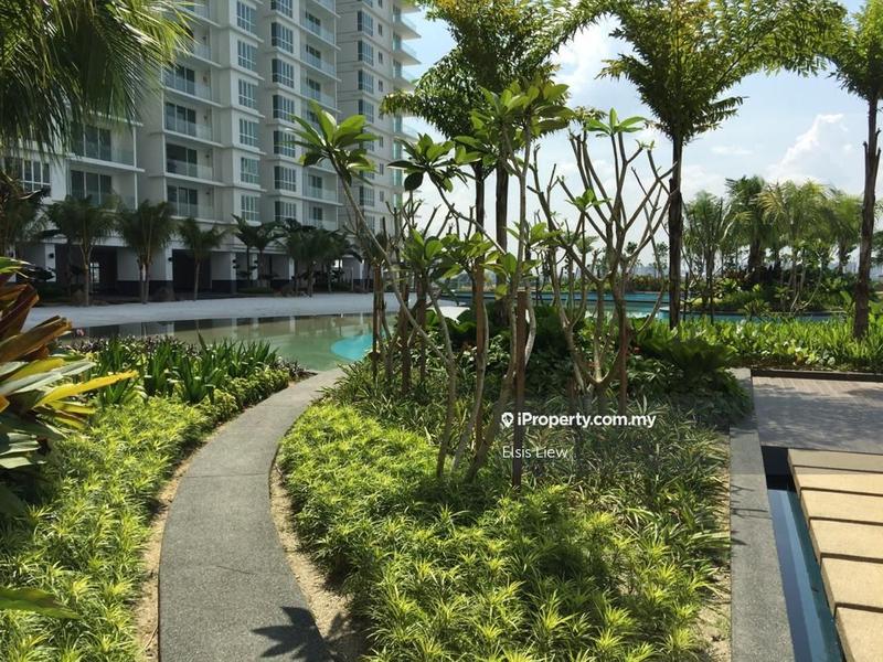 Condominium for Sale in Le Yuan Residence by Elsis Liew - iProperty.com.my