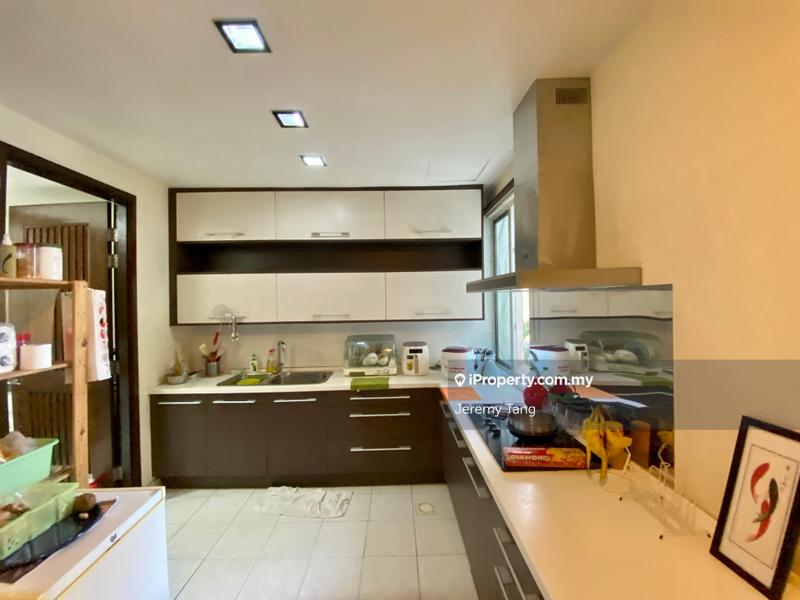 Kondominium untuk Dijual di Flora Murni oleh Jeremy Tang - iProperty.com.my