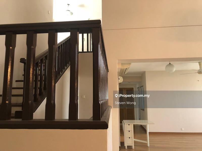 Condominium for Sale in OBD Garden Tower by Steven Wong - iProperty.com.my