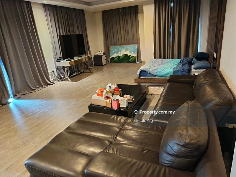 Banglo untuk Dijual di TTDI Taman Tun Dr Ismail Corner 2 Storey Bungalow, Bandar Utama oleh Gerald Ng - iProperty.com.my