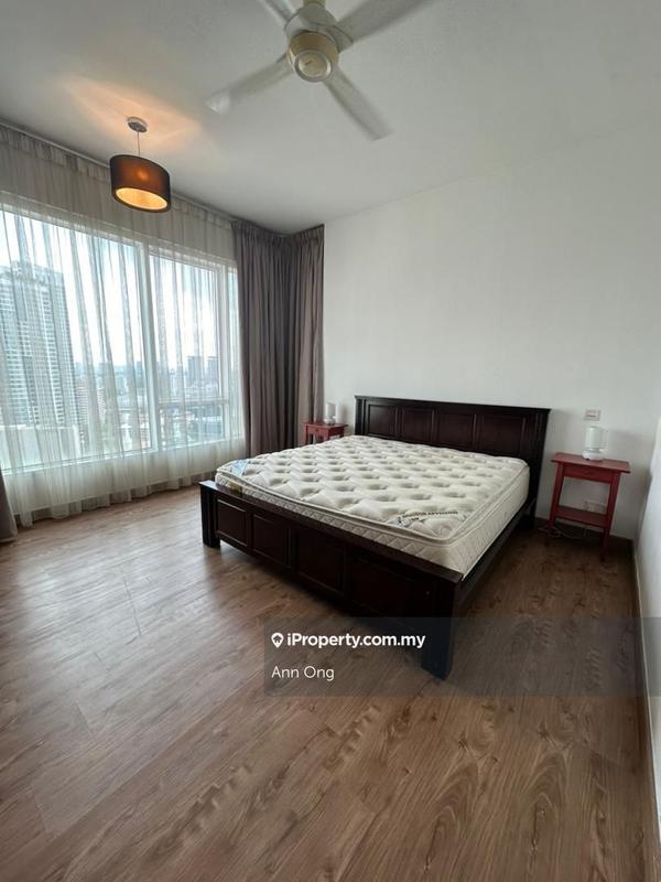 Condominium for Rent in Verticas Residensi by Ann Ong - iProperty.com.my