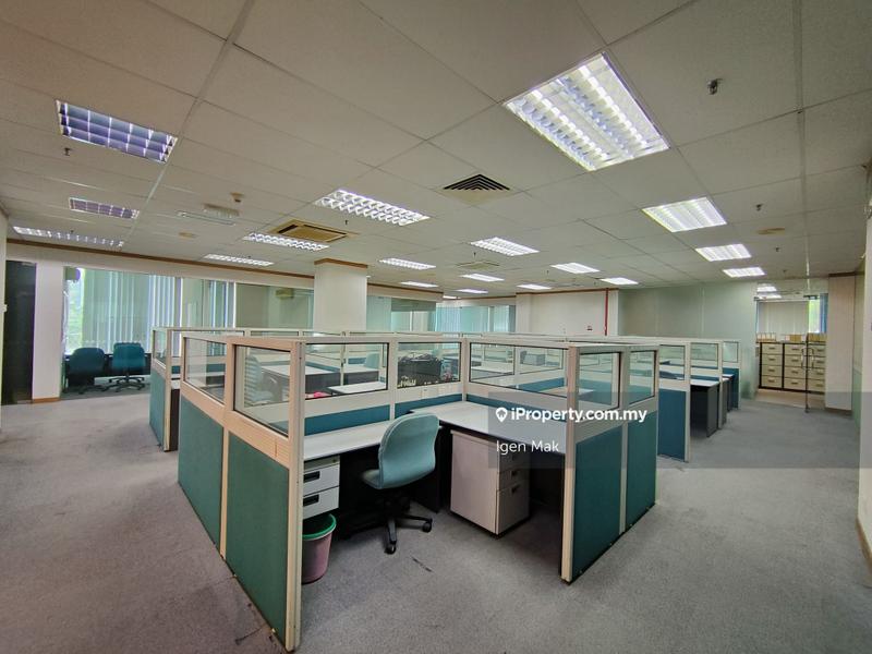 For Sale - Wisma, Building For Sale, Batu Caves, Selayang, Kepong, Selangor