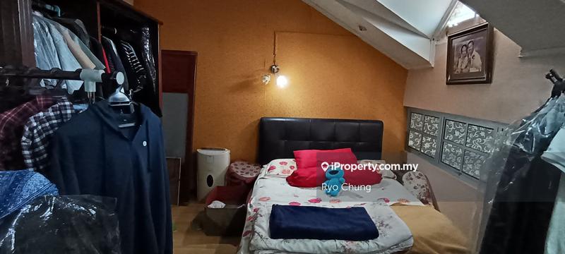 1.5-storey Terraced House for Sale in Usj 2, Subang Jaya by Ryo Chung - iProperty.com.my
