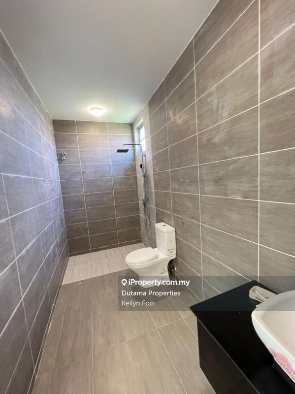 Semi-Detached House for Sale in 2 Storey Semi-D Limbongan Jaya, Melaka City by Kellyn Foo - iProperty.com.my