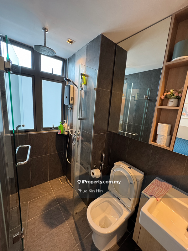 Service Residence for Sale in The Colony @ KLCC by Phua Kin Hin - iProperty.com.my