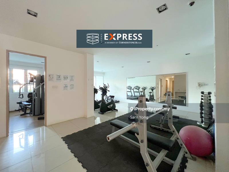 Condominium for Sale in Homelite Resort by Sam Yong - iProperty.com.my