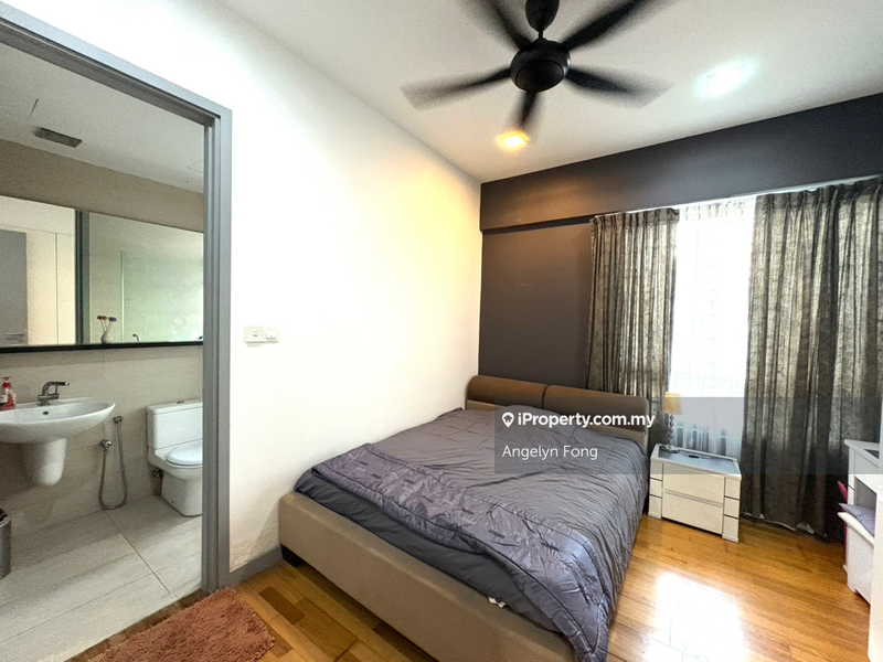Kondominium untuk Disewa di Kiaraville oleh Angelyn Fong - iProperty.com.my